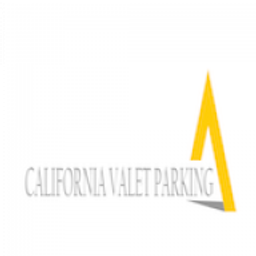 California Valet Parking logo