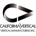 California Vertical logo