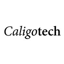 Caligo Technologies logo