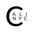 Cali Meets NYC