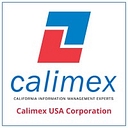 Calimex Usa Corporation logo