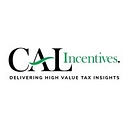 California Incentives Group logo