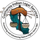 California Indian Legal Services logo