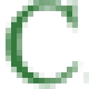 C.A. Lindman logo