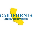 California Linen Services logo