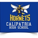 Calipatria Unified logo