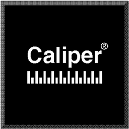 Caliper logo