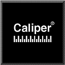 Caliper Corporation logo