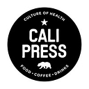 Cali Press logo