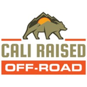 caliraisedoffroad.com logo