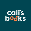 Calis Books logo