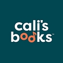 Cali's Books logo