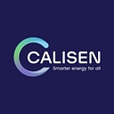 Calisen Group Holdings logo