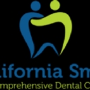 Logo for calismile.com