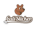 calisticker.com logo