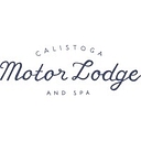Calistoga Motor Lodge & Spa logo