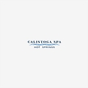 Calistoga Spa Hot Springs logo