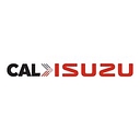 Cal Isuzu logo