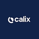 Calix Limited logo