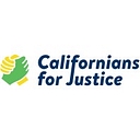 Californians For Justice logo