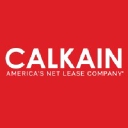 Calkain Companies logo