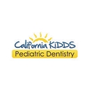 California Kidds Pediatric Dentistry logo