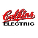 Calkins Electric Construction logo