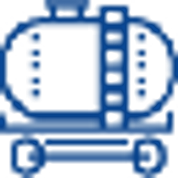 Calkins L.P. Gas Company logo