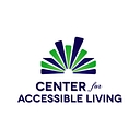 Center For Accessible Living, Inc. logo
