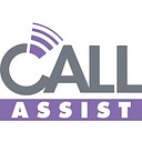 Call Assist Ltd logo