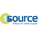 1source Office And Facility Supply (Formerly Memphis Chemical & Janitorial Supply Company) logo