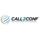 Call2conf logo
