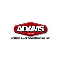 Adams Heating & Air, Inc. logo