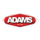 Adams Heating & Air Conditioning logo