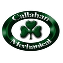 Callahan Mechanical Contractors logo