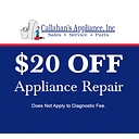 Callahan's Appliance Inc
