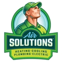 Air Solutions logo