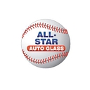 All Star Auto Glass logo