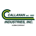 Callanan Industries logo