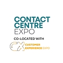 Call & Contact Centre Expo Uk logo