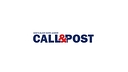 Call & Post logo