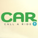 Call A Ride logo