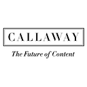 Callaway logo