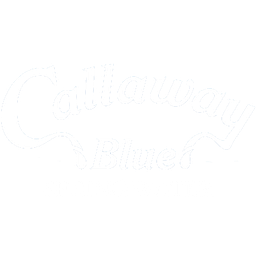 Callaway Blue logo