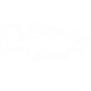 Callaway Blue Spring Water logo