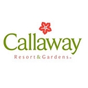 Callaway Resort & Gardens logo