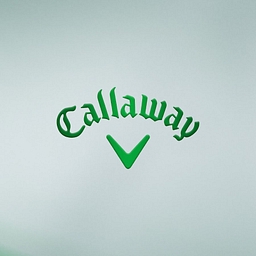 Callaway Golf Co logo