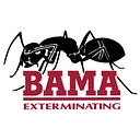 Bama Exterminating logo