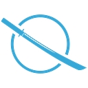 Callblade logo