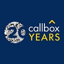 Callbox Inc logo